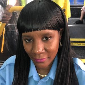 Meet your Posher, Vanessa